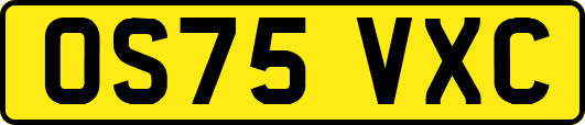 OS75VXC