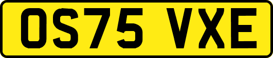OS75VXE