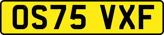 OS75VXF