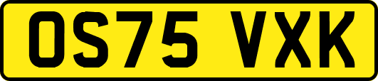 OS75VXK
