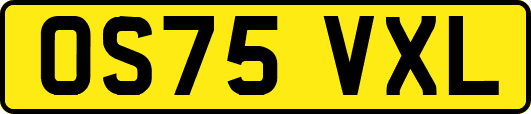 OS75VXL