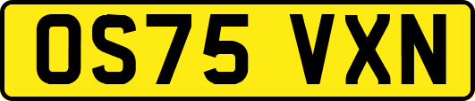 OS75VXN