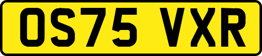 OS75VXR