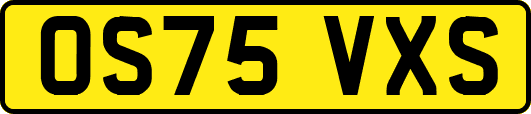 OS75VXS