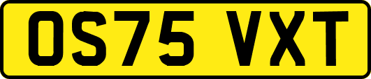 OS75VXT
