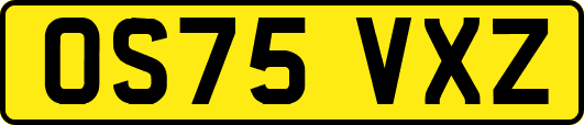 OS75VXZ