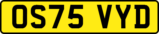 OS75VYD