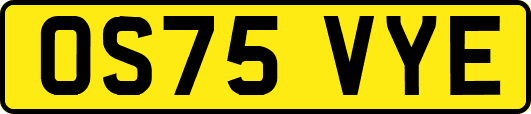 OS75VYE