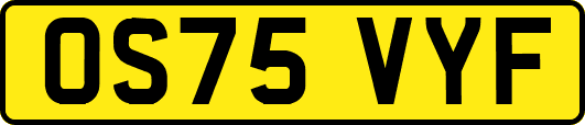 OS75VYF