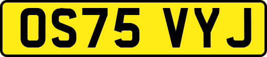 OS75VYJ