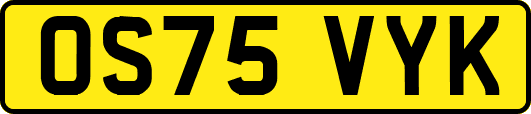 OS75VYK