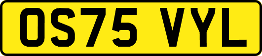 OS75VYL