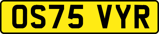 OS75VYR