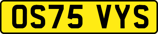 OS75VYS