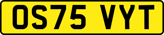 OS75VYT