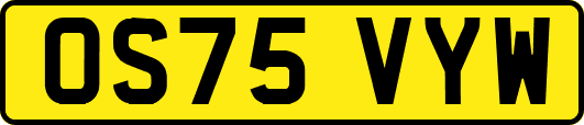 OS75VYW