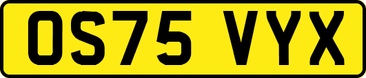 OS75VYX