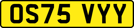 OS75VYY