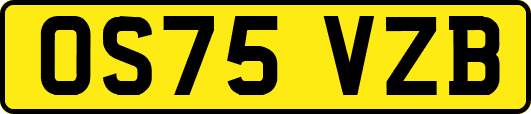 OS75VZB