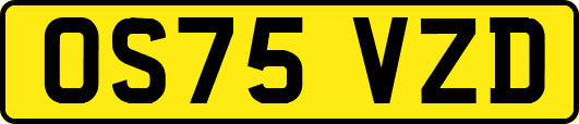 OS75VZD