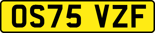 OS75VZF