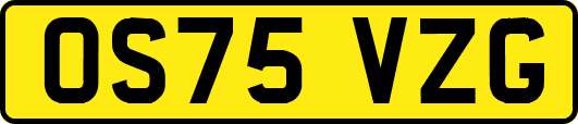 OS75VZG