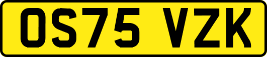 OS75VZK
