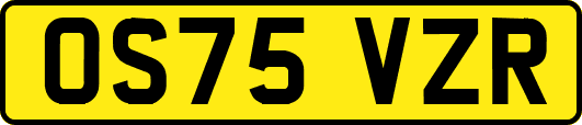 OS75VZR