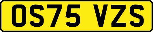 OS75VZS