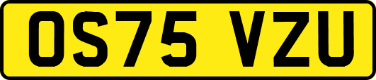 OS75VZU