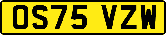 OS75VZW