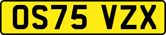 OS75VZX