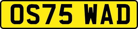 OS75WAD