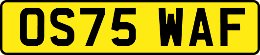 OS75WAF