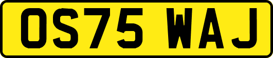 OS75WAJ