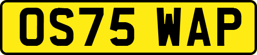 OS75WAP