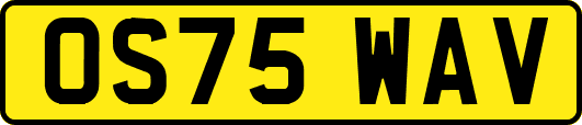 OS75WAV