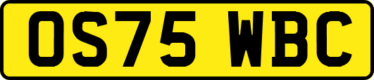 OS75WBC