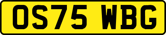 OS75WBG