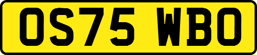 OS75WBO