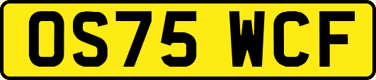 OS75WCF