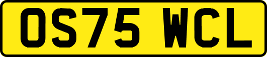 OS75WCL