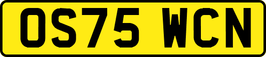 OS75WCN
