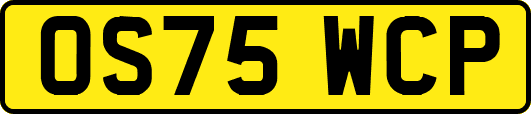 OS75WCP