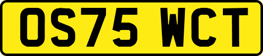 OS75WCT