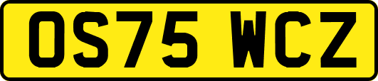 OS75WCZ