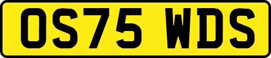 OS75WDS