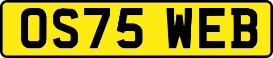 OS75WEB