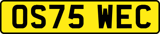 OS75WEC
