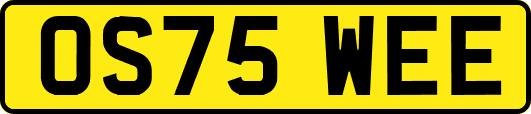 OS75WEE